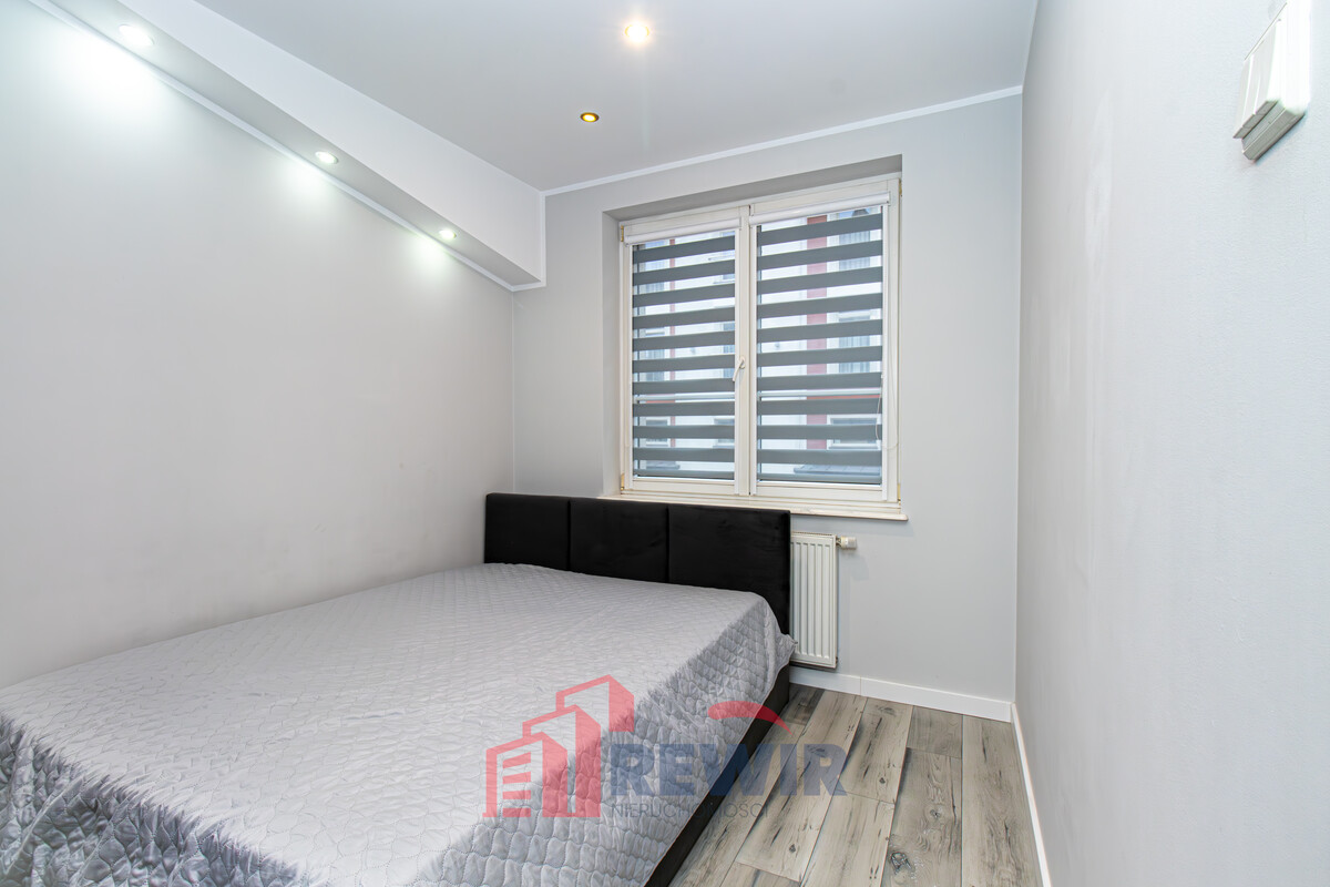 Elbląg RewiR NieruchomościWybierz Swój🎄Wymarzony RewiR Prezentujemy Państwu 2-pokojowe mieszkanie przy