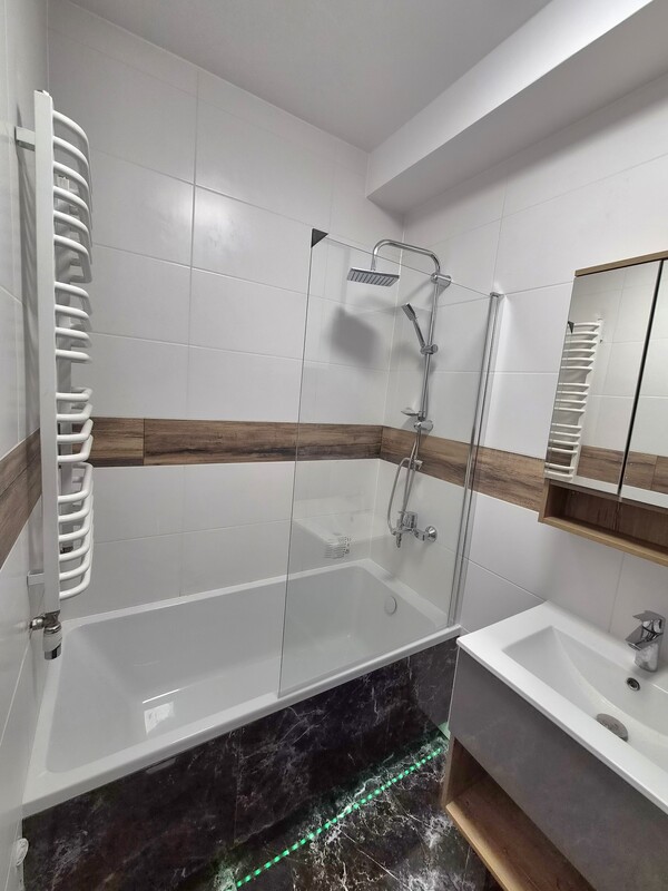 Elbląg Mieszkanie po remoncie 57,3 m² z balkonem położone przy ul. Królewieckiej w pięknej odnowionej