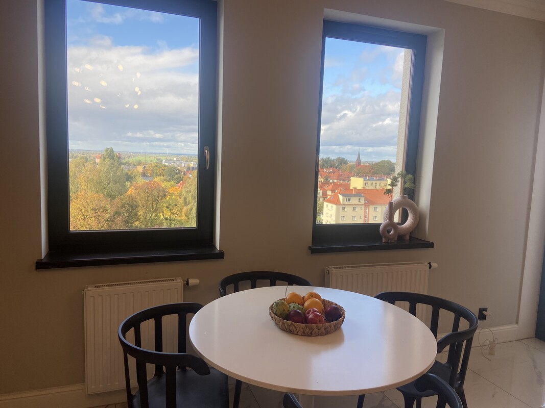 Elbląg Mieszkanie 2 pokojowe w Kamienicy Marszałka 50m2525000złLokalizacja: ul. Płk Dąbka, Kamienica Marszałka,