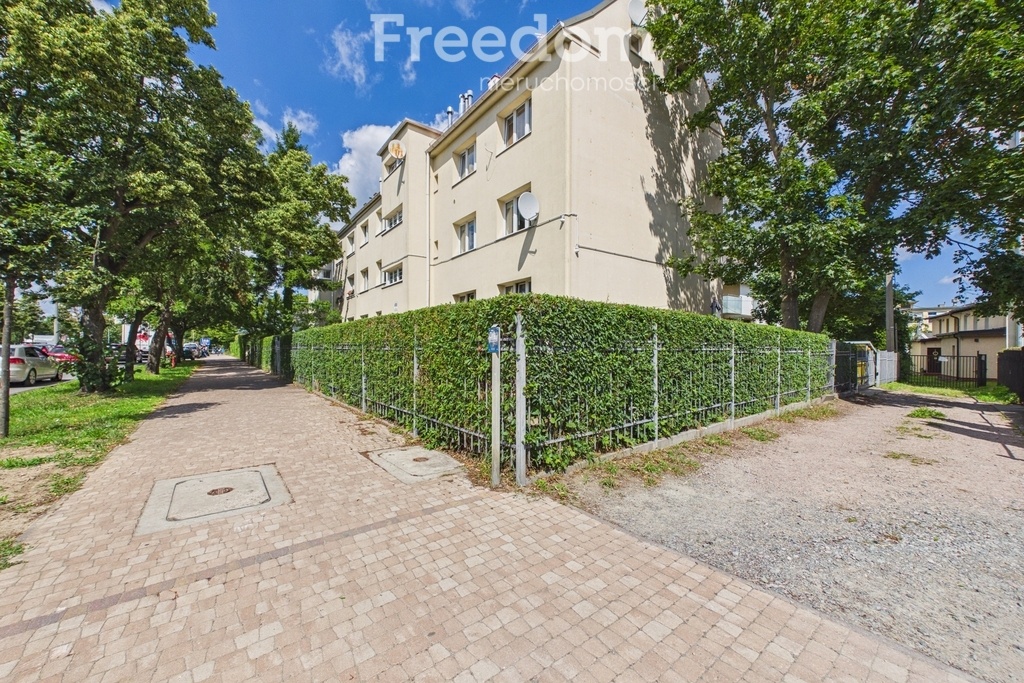 Elbląg FREEDOM NIERUCHOMOŚCISprzedam mieszkanie - Sopot, al. Niepodległości. Zapraszam do zapoznania się z ofertą