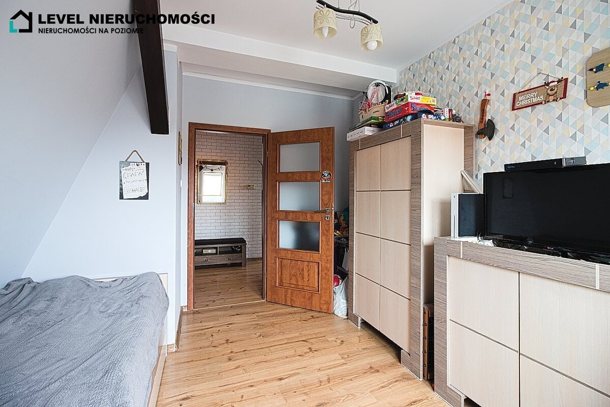 Elbląg LEVEL NIERUCHOMOŚCI Trzypokojowe mieszkanie przy starówceul. Królewiecka