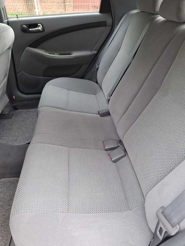 Elbląg Chevrolet Lacetti 2009r. 1.6 benzyna mały przebieg, po rozrządzie