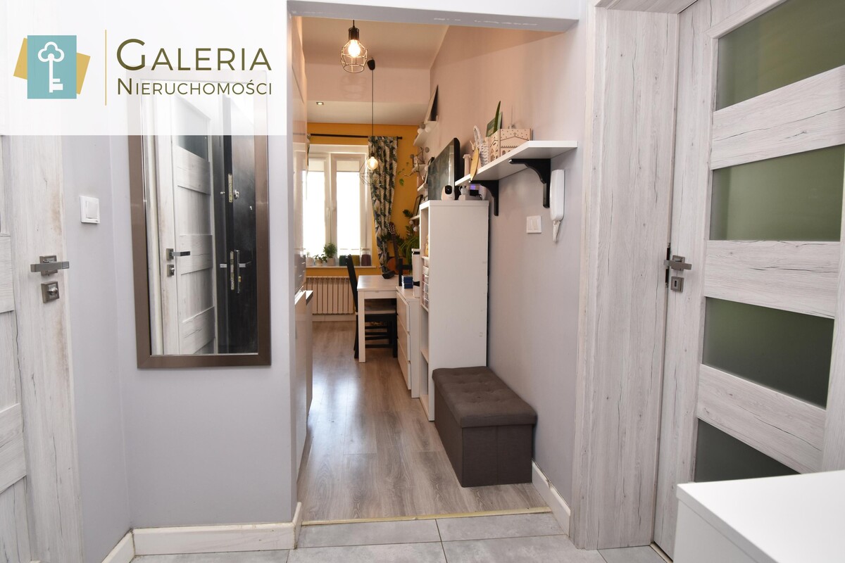 Elbląg GALERIA NIERUCHOMOŚCIZ pasji i miłości do nieruchomościNa sprzedaż: Trzypokojowe, gotowe do wprowadzenia się