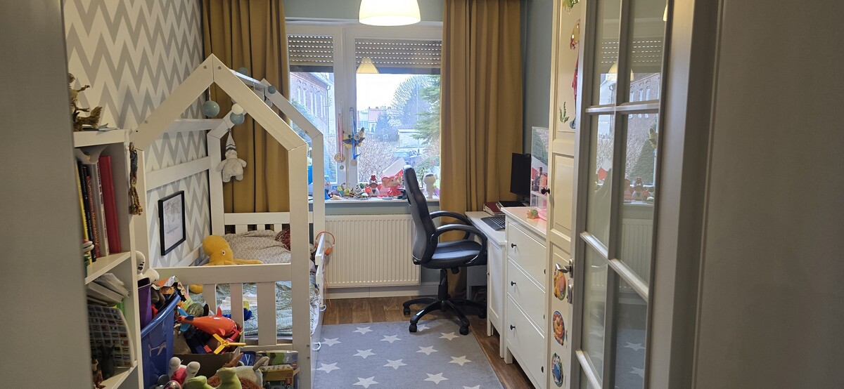 Elbląg Sprzedam mieszkanie - Elbląg, ul. Robotnicza na osiedlu Pod Wieżami, 4 pokojowe, powierzchnia