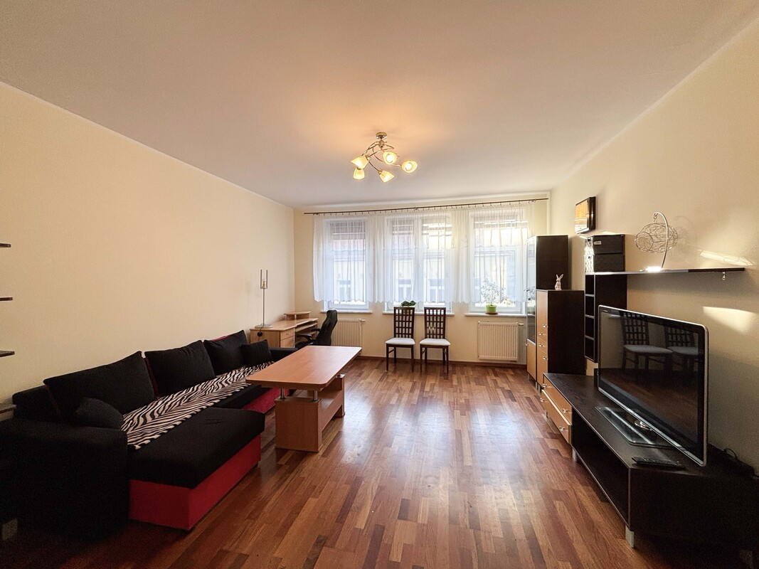 Elbląg 🏠DE FACTO NIERUCHOMOŚCI🏠TWÓJ ZAUFANY PARTNER! NOWOŚĆ! MIESZKANIE NA