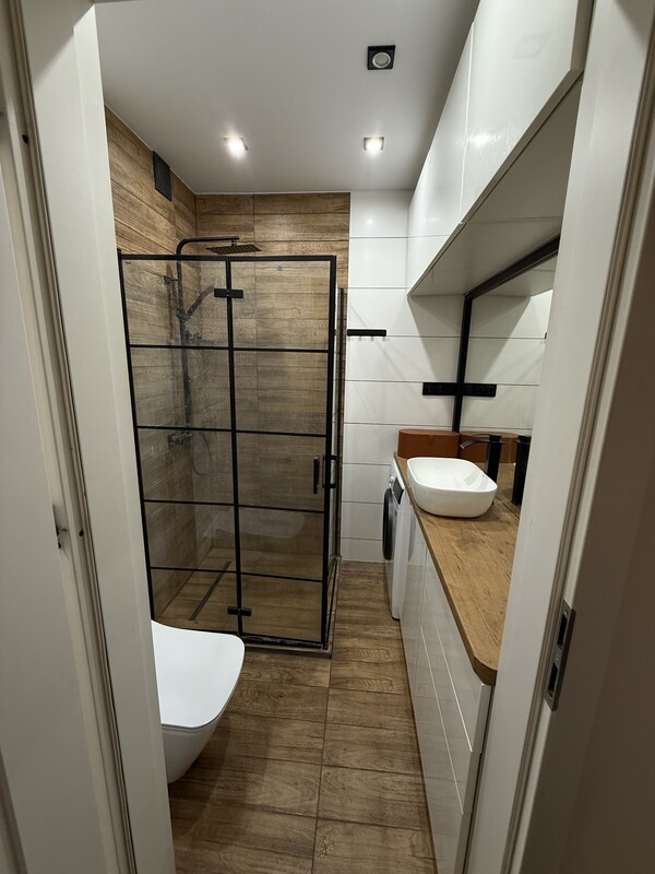 Elbląg MIESZKANIE 2 POKOJOWE Z ODDZIELNĄ KUCHNIĄ