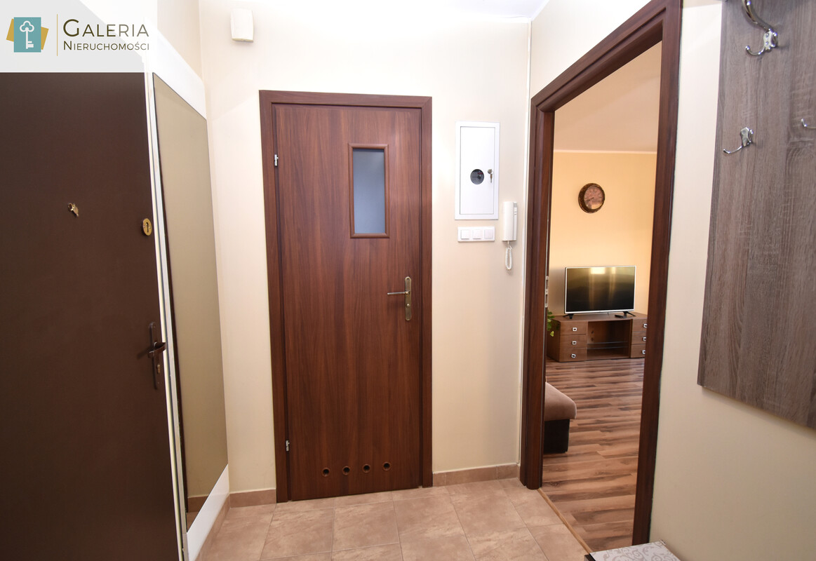 Elbląg GALERIA NIERUCHOMOŚCIZ pasji i miłości do nieruchomościNa sprzedaż: Kawalerka- trzecie piętro Nad JaremUlica