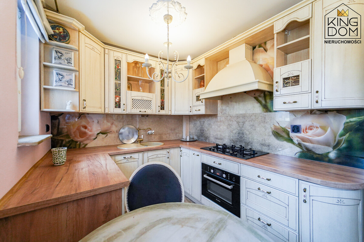 Elbląg 👑🏠 KINGDOM 🏠👑NIERUCHOMOŚCI BLISKO CIEBIE PRZESTRONNE