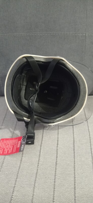 Elbląg SPRZEDAM
DWA KASKI NA ROWER, HULAJNOGĘ, ROLKI.
STAN BARDZO DOBRY.
CENA 30 ZŁ ZA SZTUKĘ.