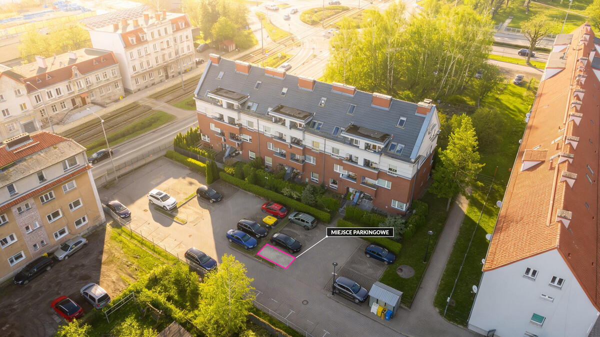 Elbląg &nbsp; TO MY SPRZEDAJEMYNIERUCHOMOŚCI W TYM MIEŚCIEBIURO NIERUCHOMOŚCIAMERICAN HOMEFOR SALE - 3 POKOJE -