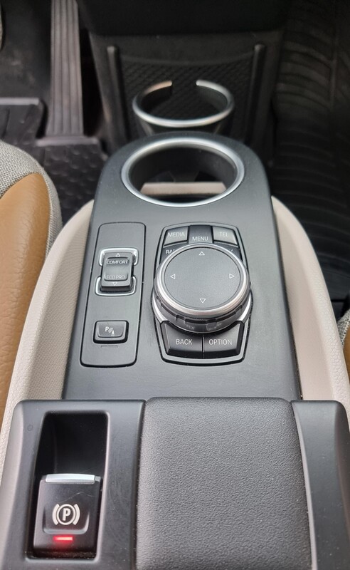 Elbląg ZWINNE I EKONOMICZNE BMW i3ELEKTRYK | AUTOMAT | PANORAMA | KAMERA COFANIA... i wiele innych nowoczesnych