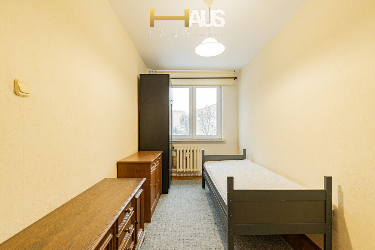 Elbląg ELBLĄG, UL. PUŁKOWNIKA DĄBKA 57 M2,3 POKOJE, OSOBNA KUCHNIA BALKONMEDIA Z MIASTA DOSTĘPNE OD