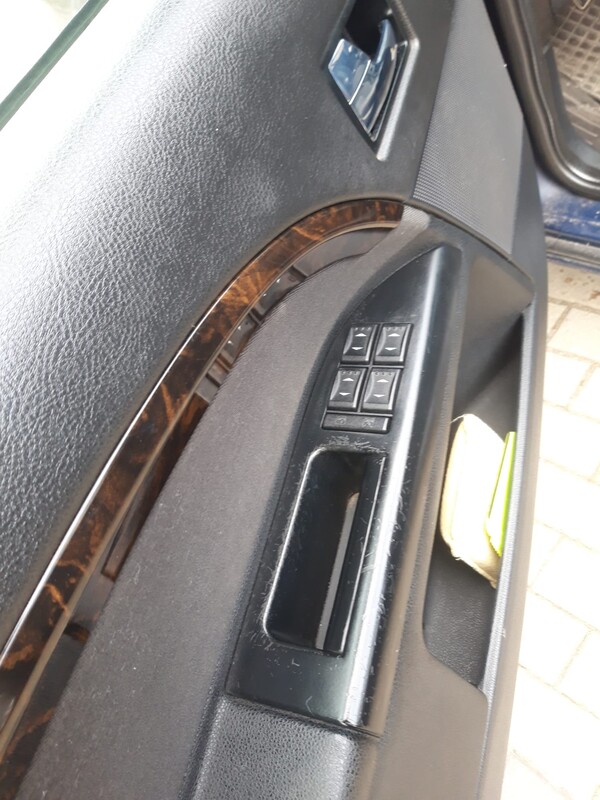 Elbląg Sprzedam FORD MONDEO, MK 3,lift 2004 r prod. , 1.8 benzyna 131 km, przebieg 267.000 km, wersja GHIA plus pakiet