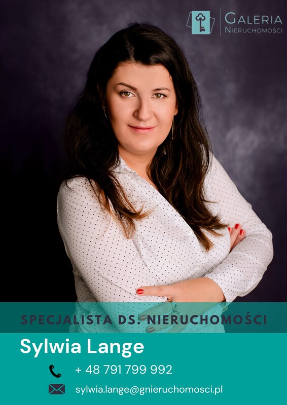 Elbląg GALERIA NIERUCHOMOŚCIZ pasji i miłości do nieruchomościNa sprzedaż: Przestronne dwa pokoje, blisko Parku