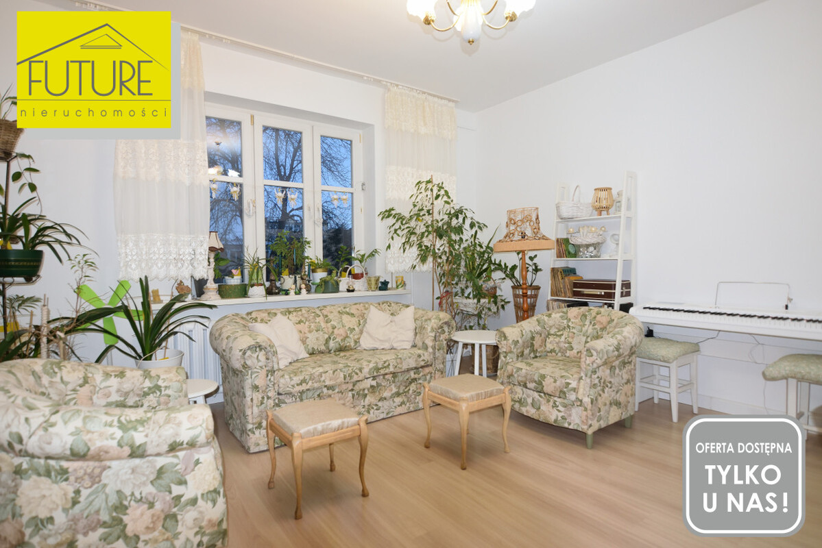 Elbląg FUTURE NIERUCHOMOŚCISprzedam mieszkanie - Elbląg, Gustawa Morcinka. MIESZKANIE PO GENERALNYM