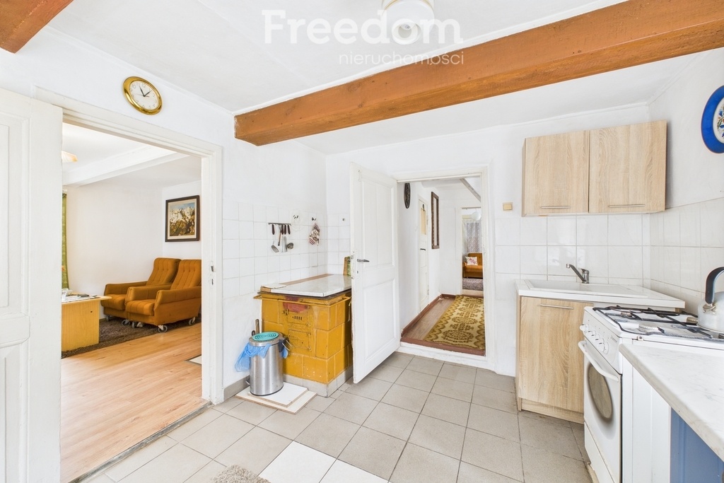 Elbląg FREEDOM NIERUCHOMOŚCISprzedam dom - Nowy dwór gdański, Bolesława Chrobrego. Dom nad rzeką w sercu Nowego