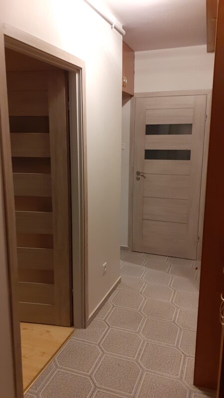 Elbląg 🏡 Do wynajęcia duża, przestronna kawalerka (36m2) z balkonem! 🌟