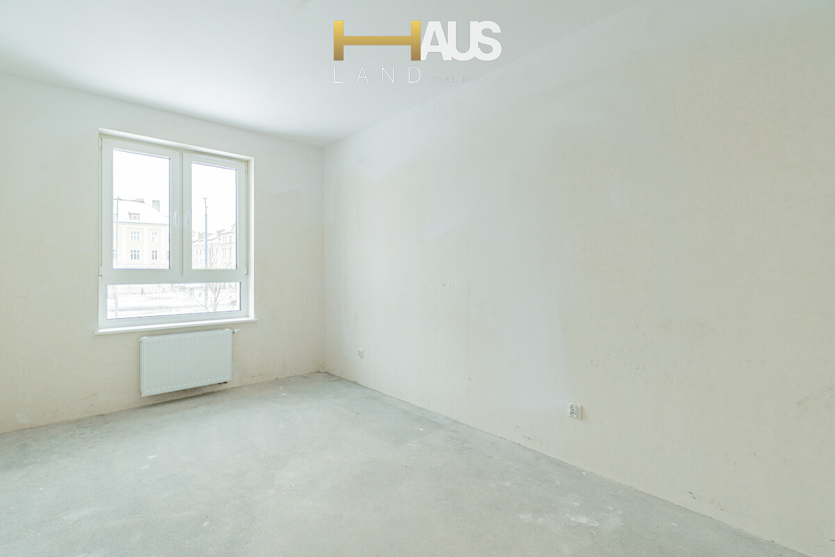 Elbląg ELBLĄG, UL. PRZYMURZE 6STARE MIASTO MIESZKANIE W STANIE DEWELOPERSKIM NOWY BUDYNEK Z 2025r2 POKOJE