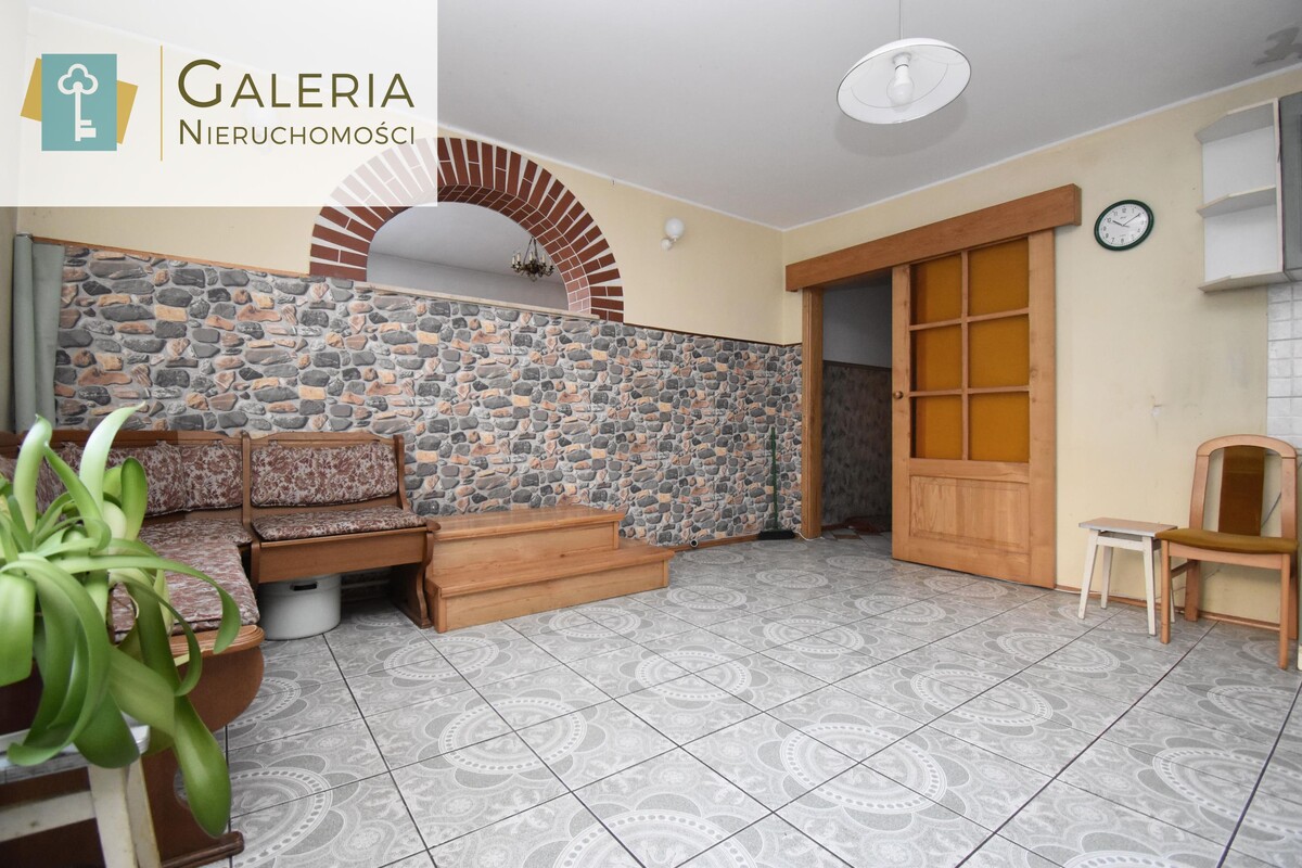 Elbląg GALERIA NIERUCHOMOŚCIZ pasji i miłości do nieruchomościNa sprzedaż: Komfortowy dom 150m2 w