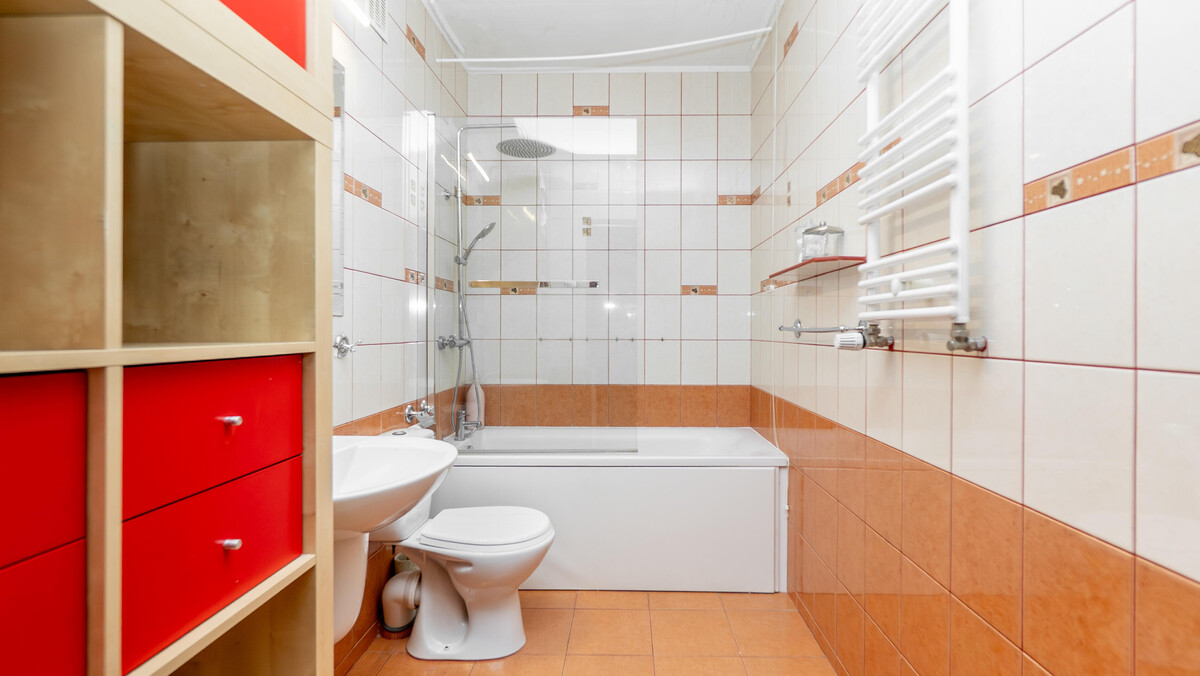 Elbląg TO MY SPRZEDAJEMYNIERUCHOMOŚCI W TYM MIEŚCIEBIURO NIERUCHOMOŚCIAMERICAN HOMEFOR SALE - 2 POKOJE - 3 MAJA