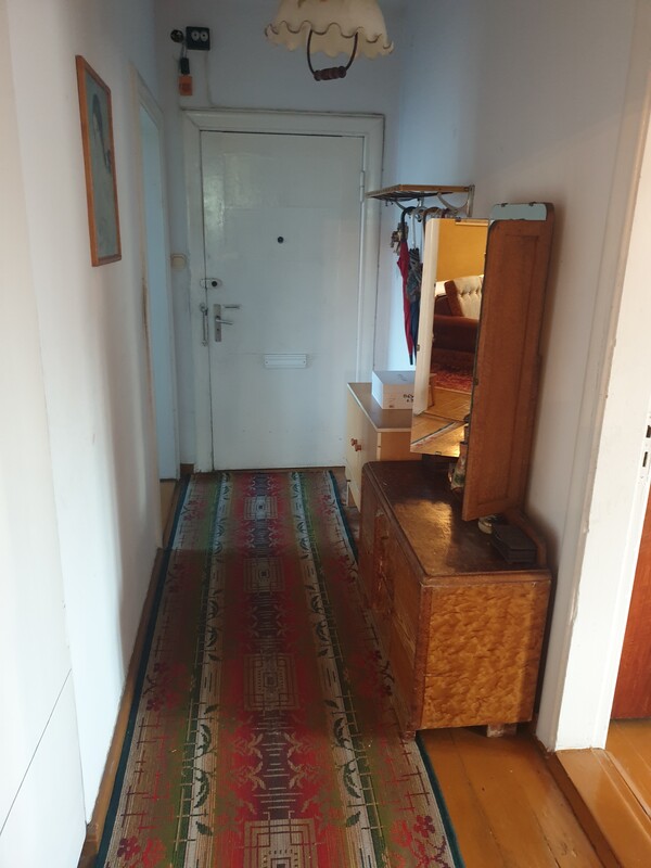 Elbląg 🏡 MEGA-CONSULT NIERUCHOMOŚCI - WYCENA, SPRZEDAŻ, KUPNO, WYNAJEMOFERUJE 3-POKOJOWY LOKAL MIESZKALNY Z