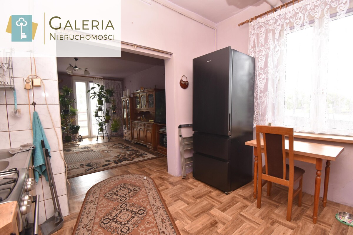 Elbląg GALERIA NIERUCHOMOŚCIZ pasji i miłości do nieruchomościNa sprzedaż: Przestronna nieruchomość do własnej