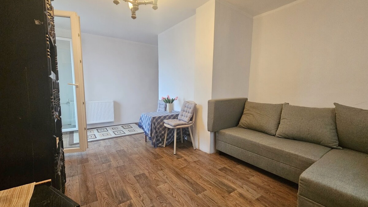 Elbląg KWADRAT NIERUCHOMOŚCIKAWALERKAOGRZEWANIE Z MIASTADOSTĘPNE OD ZARAZ