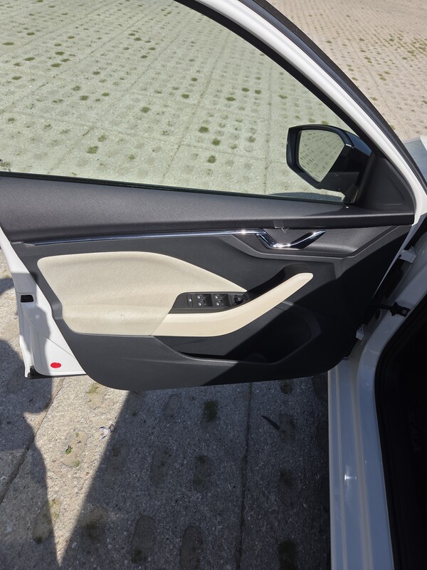 Elbląg Skoda Scala 1.0 TSI Style