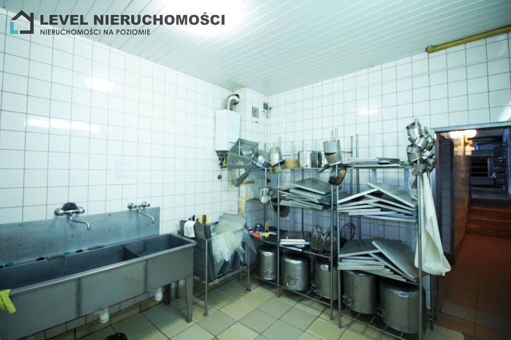 Elbląg LEVEL NIERUCHOMOŚCI Duży lokal w mieście320m2ul. Słoneczna NIERUCHOMOŚCI NA POZIOMIE