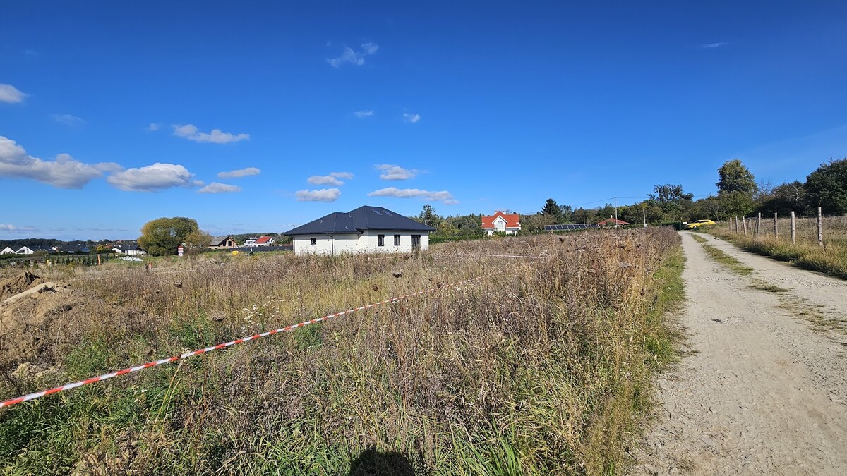 Elbląg KWADRAT NIERUCHOMOŚCI Nowoczesne domy w ElbląguŚwietna lokalizacjaPompa ciepła i rekuperacjaNiskie koszty