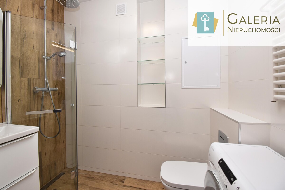 Elbląg GALERIA NIERUCHOMOŚCIZ pasji i miłości do nieruchomościNa sprzedaż: Trzypokojowe mieszkanie na ostatnim piętrze