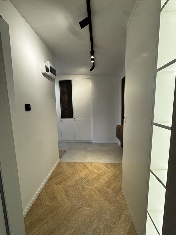 Elbląg Stylowe 2-pokojowe mieszkanie 32 m² | ul. Ogrodowa 3,Elbląg | Wysoki standard | Kamienica po remoncie