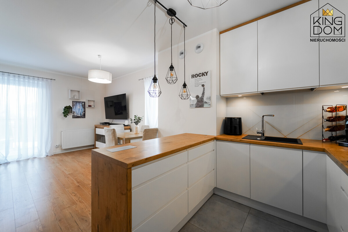 Elbląg 👑🏠 KINGDOM 🏠👑NIERUCHOMOŚCI BLISKO CIEBIE FUNKCJONALNE,