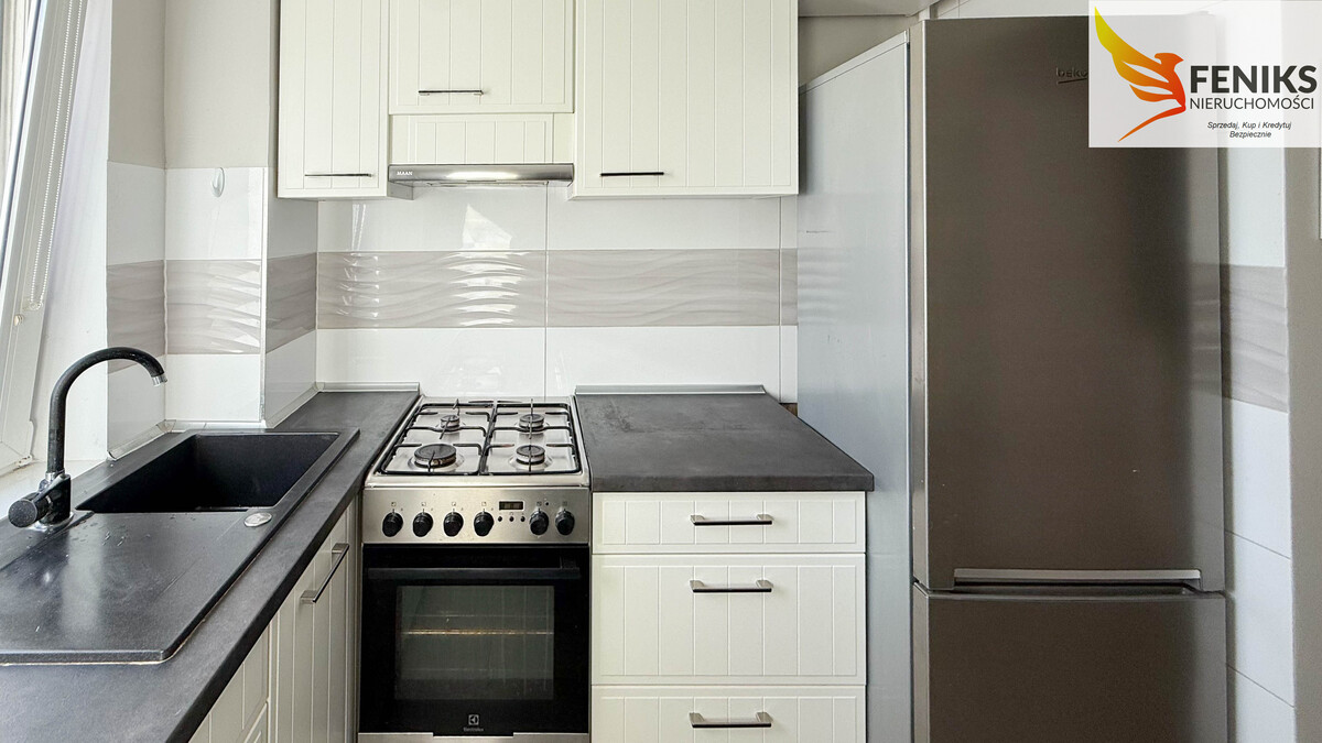 Elbląg FENIKS NIERUCHOMOŚCIPOLECA:MIESZKANIE 2 POKOJOWE UL. MALBORSKACENA 298.000 ZŁ POWIERZCHNIA 38