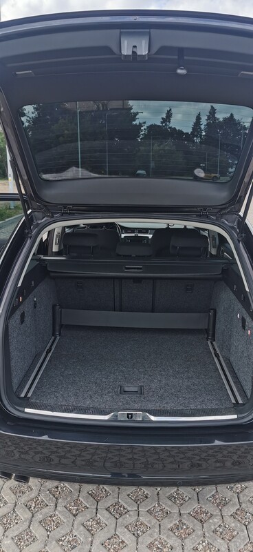 Elbląg Sprzedany skodę superb Kombi 2010r 1,8 B 160km
