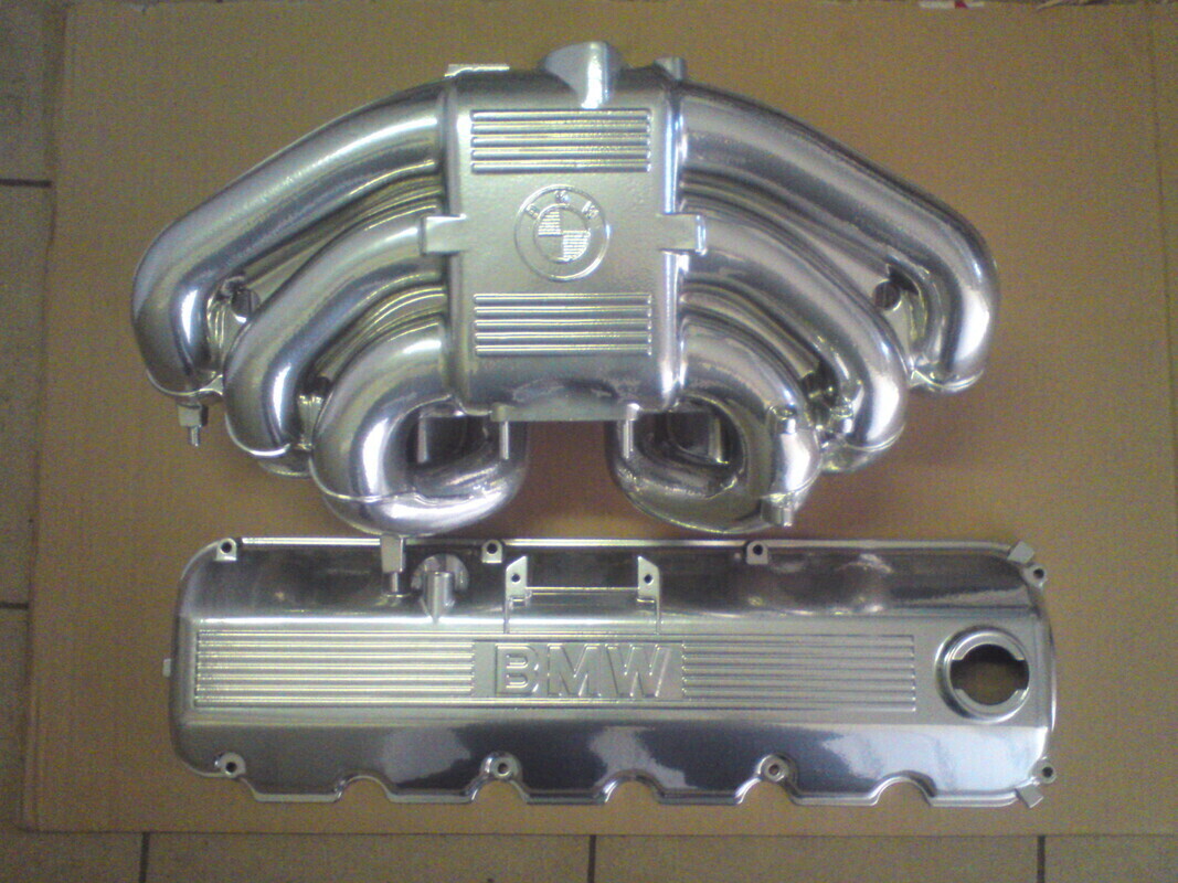 Elbląg 🔧 Piaskowanie i Malowanie Proszkowe Felg 🚗