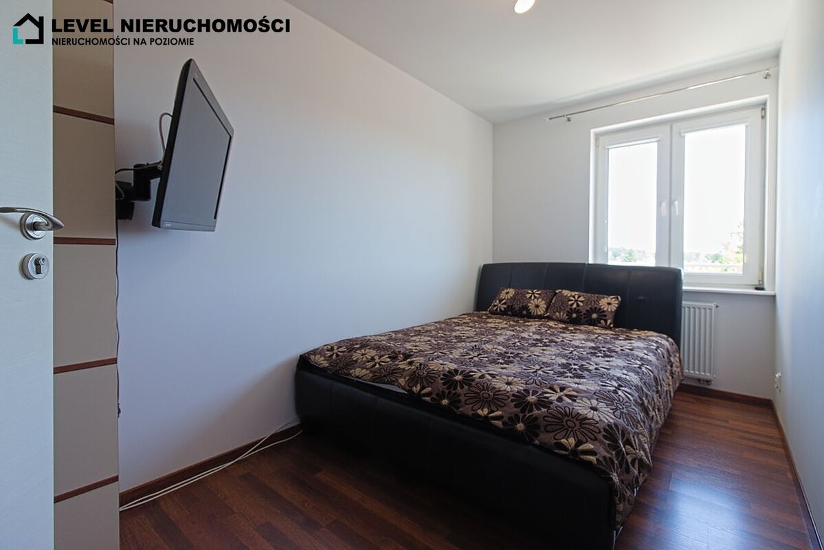 Elbląg LEVEL NIERUCHOMOŚCI Gotowy apartament nad morzem 42,40m2 plus taras, piwnica i miejsce postojowe na