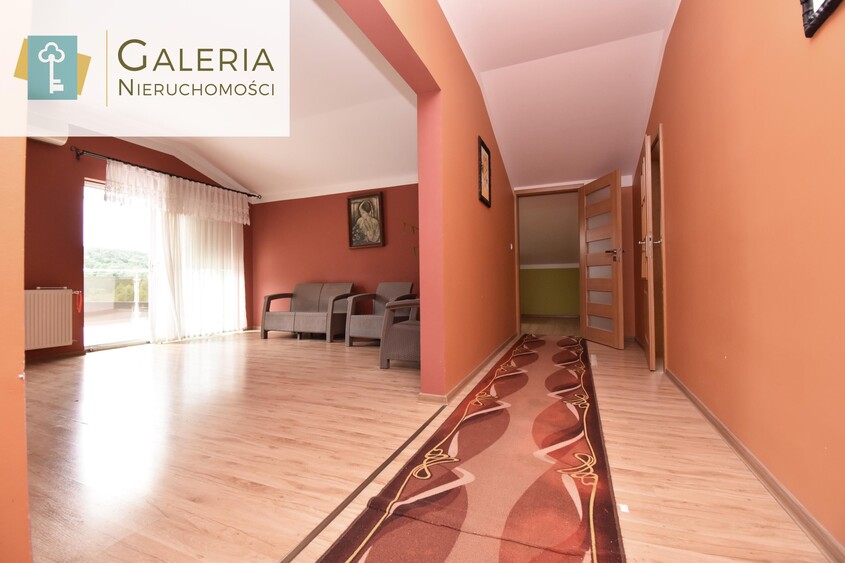 Elbląg GALERIA NIERUCHOMOŚCIZ pasji i miłości do nieruchomościNa sprzedaż: Dwa budynki handlowo-usługowe oraz budynek