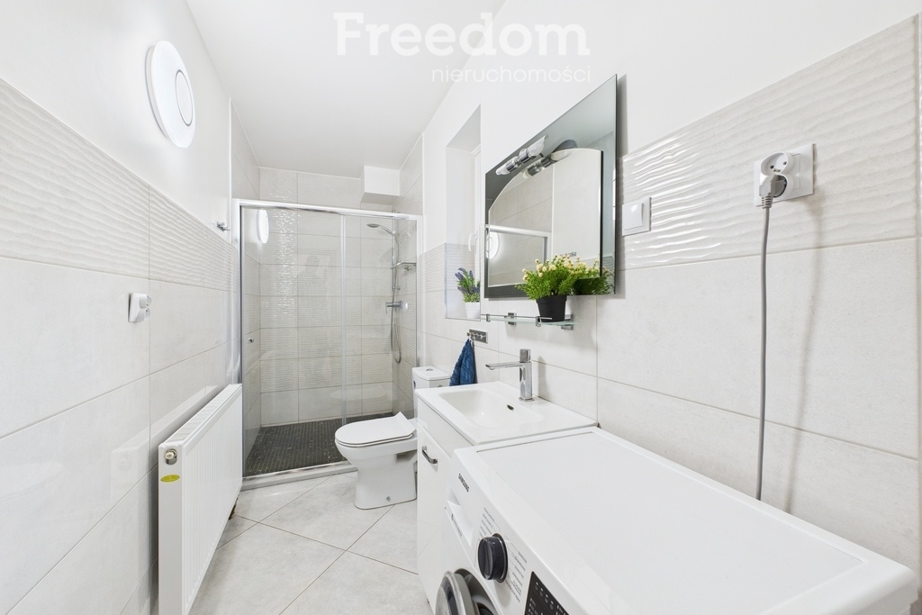 Elbląg FREEDOM NIERUCHOMOŚCISprzedam dom - Morąg, Świerkowa. Szukasz przestrzeni, wygody i solidnej