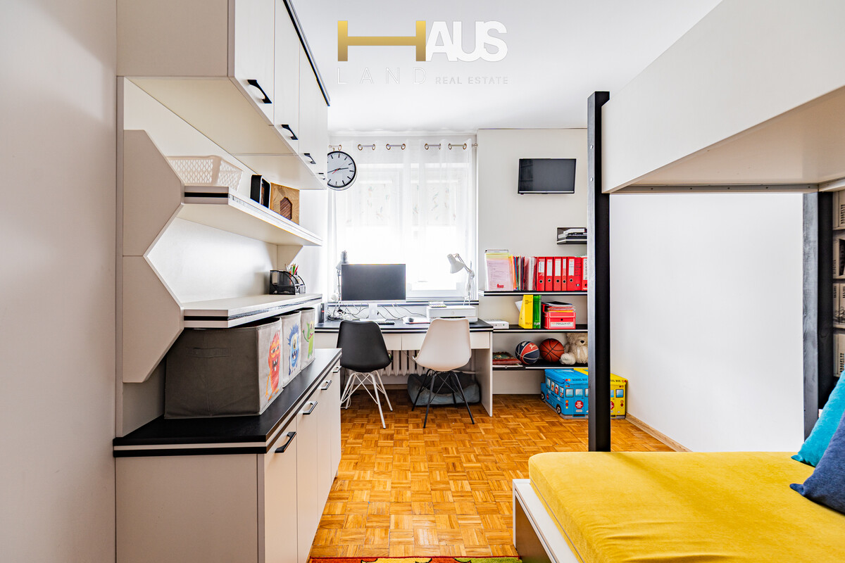 Elbląg ELBLĄG, UL. KRAKUSA DOM (PÓŁ BLIŹNIAKA) POWIERZCHNIA UŻYTKOWA 220,6 M2108,4 M2 - CZĘŚĆ MIESZKALNA, 4