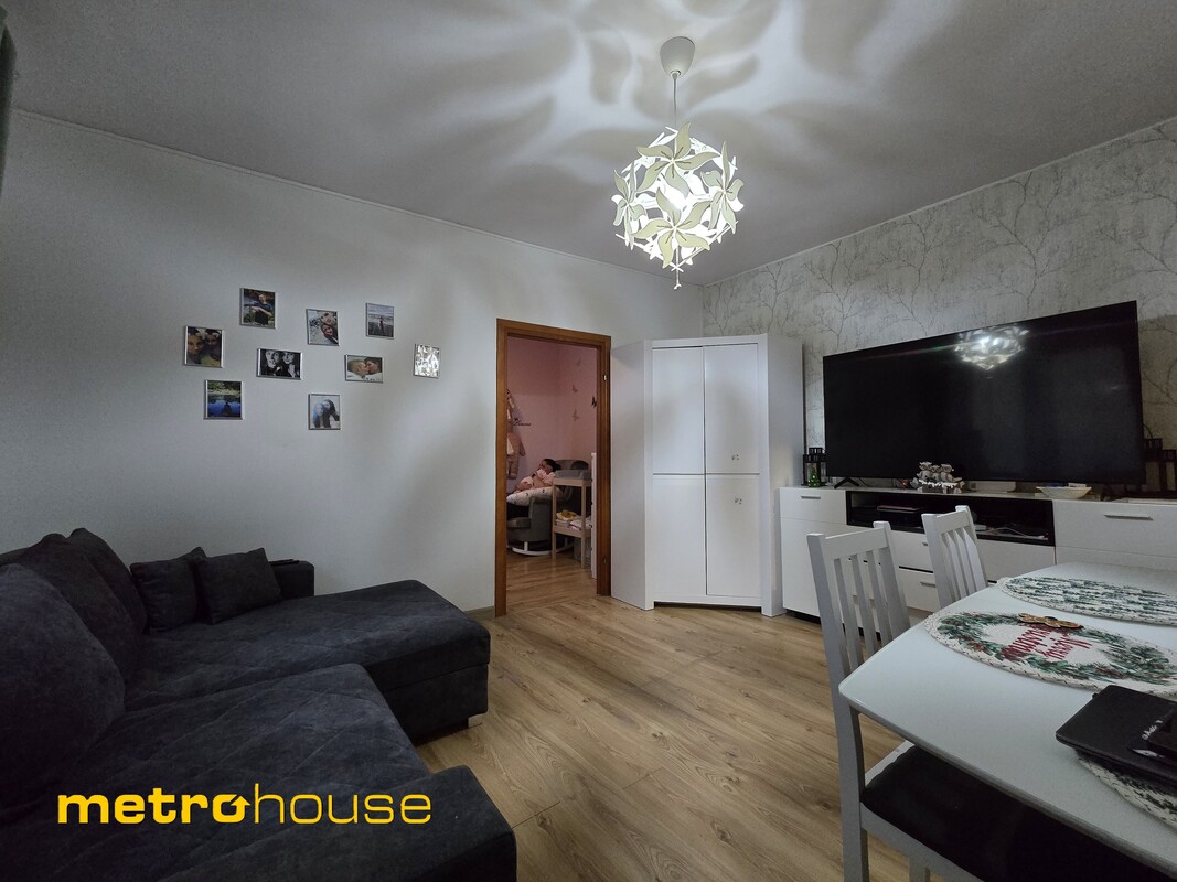 Elbląg 🏡 2 pokoje 38 m² parter spokojna okolica Elbląga 🌟METROHOUSE
