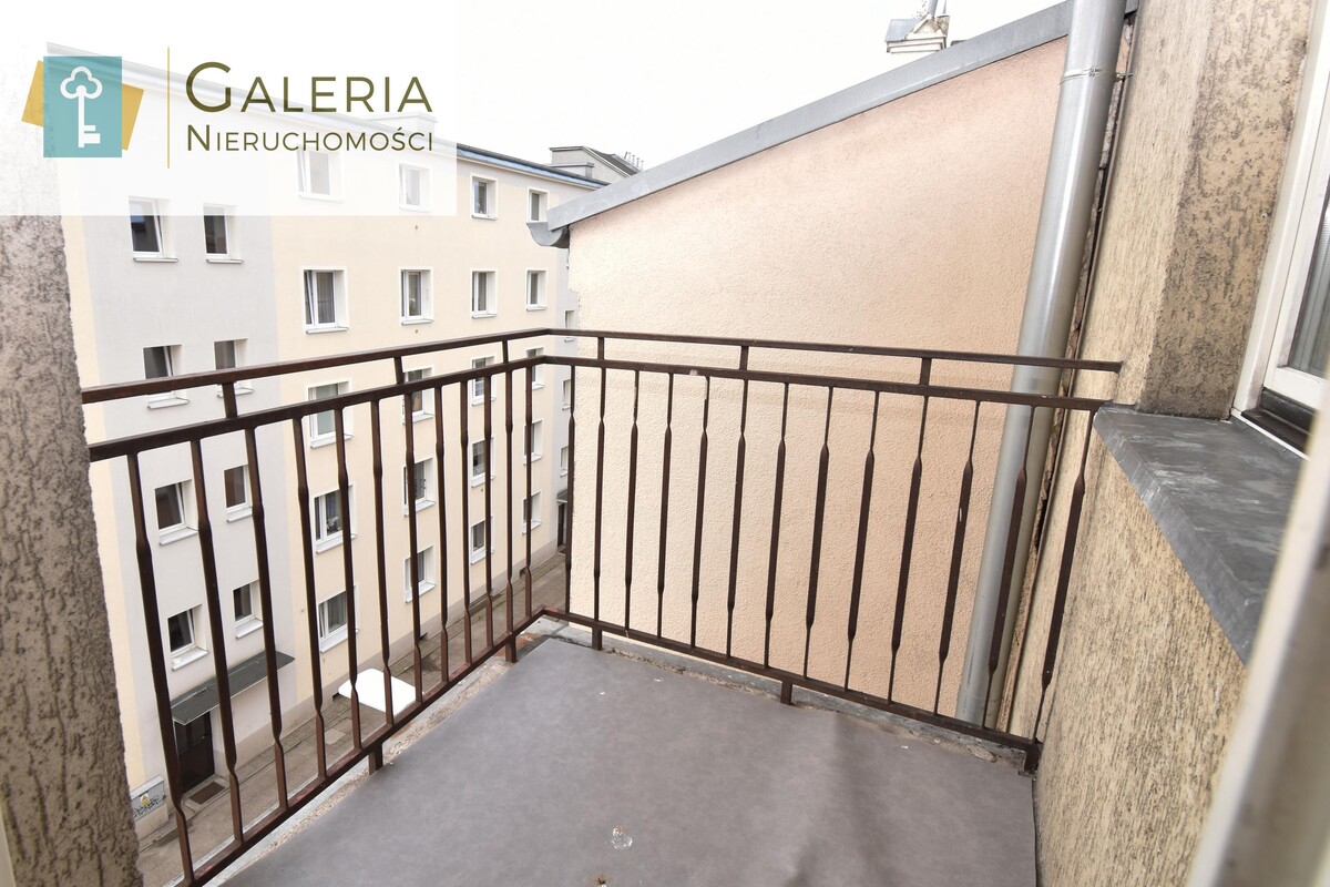 Elbląg GALERIA NIERUCHOMOŚCIZ pasji i miłości do nieruchomościNa sprzedaż: 3 pokojowe mieszkanie z balkonem gotowe do