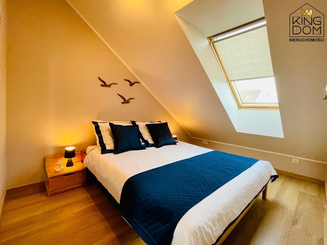 Elbląg 👑🏠  KINGDOM  🏠👑NIERUCHOMOŚCI BLISKO CIEBIE  KLIMATYZOWANY,