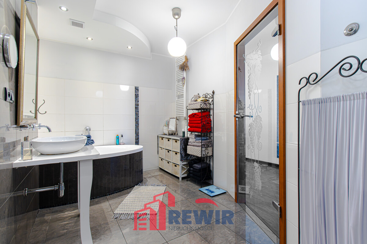 Elbląg RewiR NieruchomościWybierz Swój❤️Wymarzony RewiR Nowoczesny apartament w centrum Elbląga z