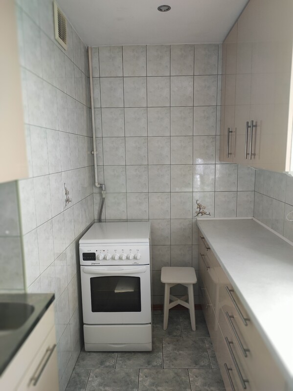 Elbląg Sprzedam mieszkanie 43,10 M2,2 pokojowe - Elbląg ul. Lubraniecka. w spokojnej dzielnicy.