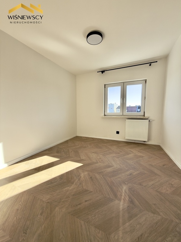 Elbląg WIŚNIEWSCY NIERUCHOMOŚCI Sp. z o.o.Sprzedam mieszkanie - Elbląg, Ogrodowa. Oferta:
Na sprzedaż