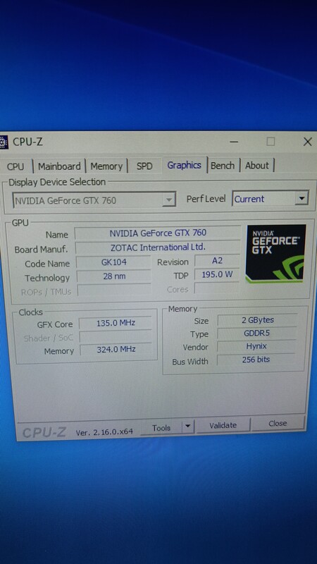 Elbląg Komputer z Monitorem