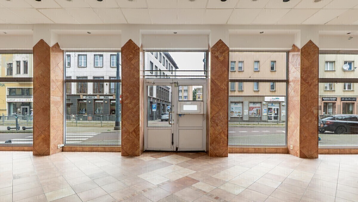 Elbląg TO MY SPRZEDAJEMYNIERUCHOMOŚCI W TYM MIEŚCIEBIURO NIERUCHOMOŚCIAMERICAN HOMEWYNAJMĘ - LOKAL - 1