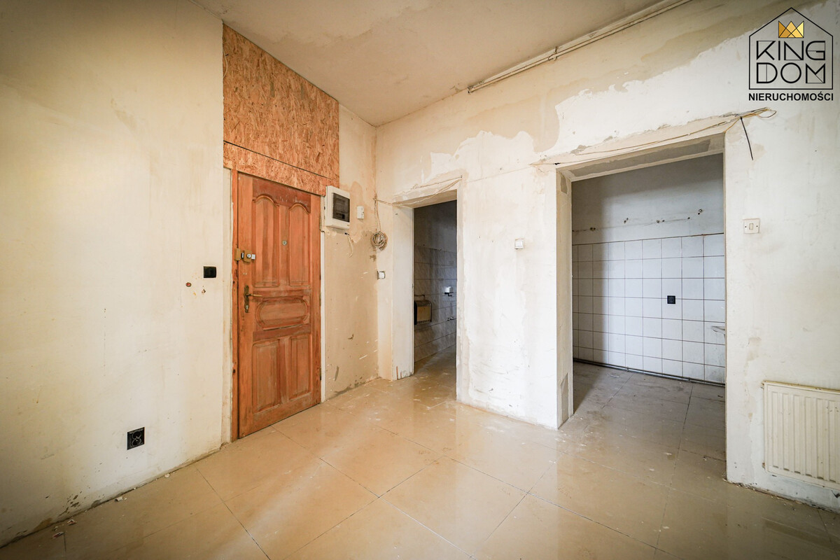 Elbląg 👑🏠 KINGDOM 🏠👑NIERUCHOMOŚCI BLISKO CIEBIE PRZESTRONNE