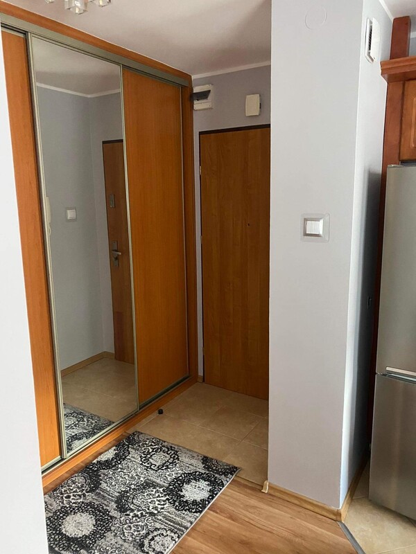 Elbląg Wynajmę mieszkanie